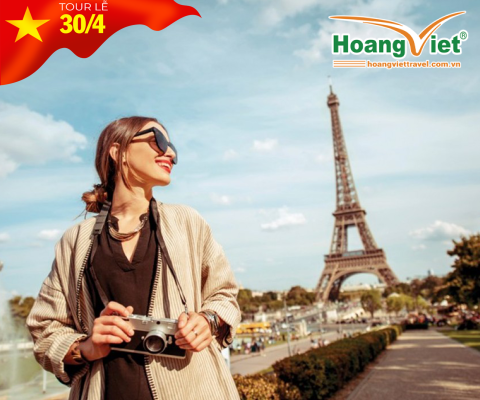 CUNG ĐƯỜNG VÀNG CHÂU ÂU Ý – THUỴ SĨ – PHÁP BAY QATAR AIRWAYS 5*