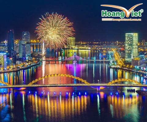 ĐÀ NẴNG – SƠN TRÀ – BÀ NÀ – PHỐ CỔ HỘI AN (BAY SUN PHUQUOC AIRWAYS)