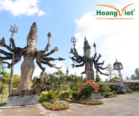 DẤU ẤN MÊ KÔNG HÀ NỘI - VIÊN CHĂN - UDON THANI - BAN CHIANG