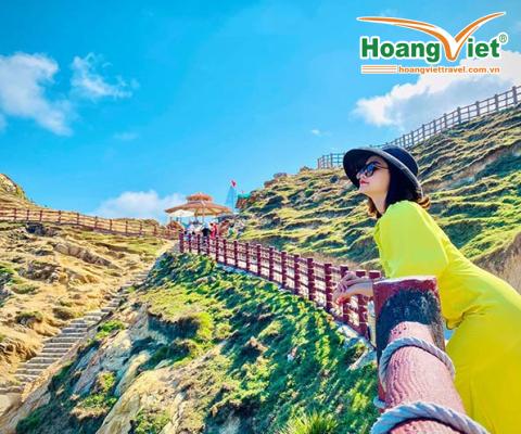 ĐÓN NĂM MỚI TẠI QUY NHƠN – PHÚ YÊN