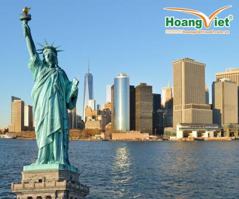 DU LỊCH TOUR CHÀO HÈ LIÊN TUYẾN ĐÔNG TÂY HOA KỲ 2026 BAY CHINA AIRLINES 5*