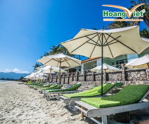 GÓI NGHỈ DƯỠNG TẠI NHA TRANG 3N2D VÀ 4N3D – BAY VIETJET AIR (VÉ MÁY BAY VIETJET + PHÒNG KHÁCH SẠN)