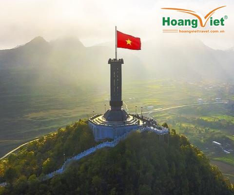 HÀ GIANG –YÊN MINH – LŨNG CÚ – ĐỒNG VĂN – HÀ NỘI