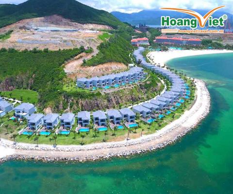 HÀ NỘI – ĐÀ LẠT – NHA TRANG - HÀ NỘI 2022