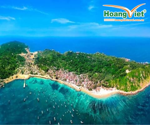 HÀ NỘI – ĐÀ NẴNG -  SƠN TRÀ – NGŨ HÀNH SƠN – HỘI AN-BÀ NÀ/THẦN TÀI - CÙ LAO CHÀM
