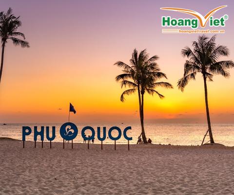 HÀ NỘI - ĐẢO NGỌC PHÚ QUỐC BAY SUN PHÚ QUỐC BAY SUN PHU QUOC AIRWAYS