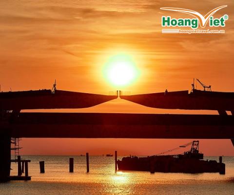 HÀ NỘI - ĐẢO NGỌC PHÚ QUỐC BAY SUN PHUQUOC AIRWAY 