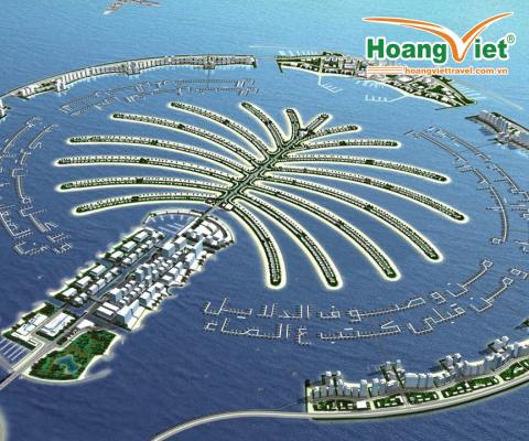 HÀ NỘI - DUBAI – ABU DHABI 2022