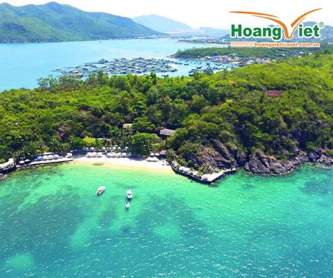 HÀ NỘI - NHA TRANG – HÀ NỘI 2022