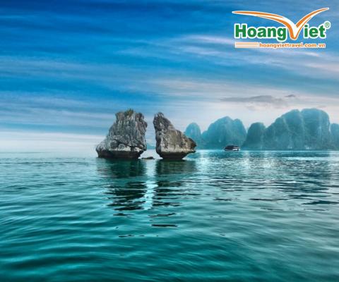 HÀ NỘI – NINH BÌNH – HẠ LONG – YÊN TỬ– SA PA – HÀ NỘI