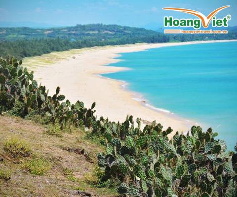 HÀ NỘI –QUY NHƠN – PHÚ YÊN – QUY NHƠN