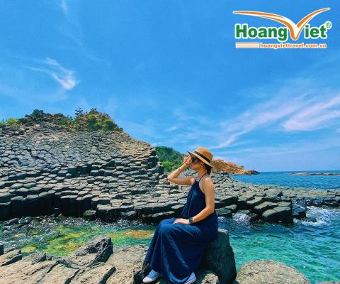 HÀ NỘI –QUY NHƠN – PHÚ YÊN 