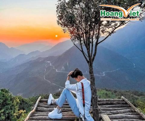 HÀ NỘI - SAPA 2 NGÀY 1 ĐÊM