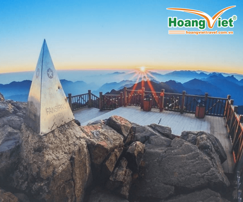 HÀ NỘI - SAPA - HÀ NỘI 3N2Đ