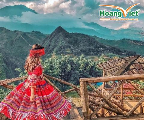 HÀ NỘI – SAPA – HÀ NỘI