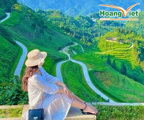 HỒ BA BỂ - THÁC BẢN GIỐC – ĐỘNG NGƯỜM NGAO – HÀNG PAC PÓ