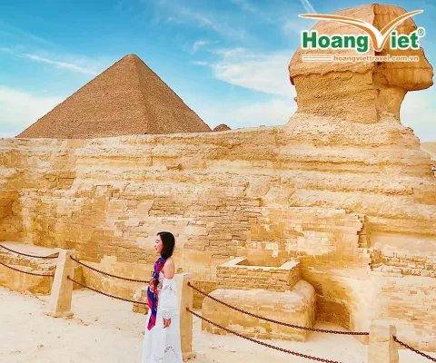 KHÁM PHÁ AI CẬP CỔ ĐẠI CAIRO - ASWAN - KOM OMBO - EDFU - LUXOR BAY QATAR AIRWAYS 5 SAO - PHỔ THÔNG