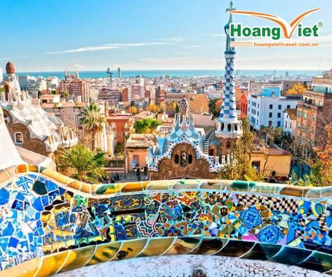   KHÁM PHÁ CHƯƠNG TRÌNH ĐẶC SẮC MOROCCO 2025 MOROCCO – SẮC MÀU BẮC PHI BAY TURKISH AIRLINES