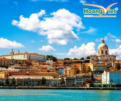 KHÁM PHÁ CUNG ĐƯỜNG ĐẸP NHẤT NAM ÂU MIỀN NAM PHÁP – MONACO TÂY BAN NHA – BỒ ĐÀO NHA BAY TURKISH AIRLININES