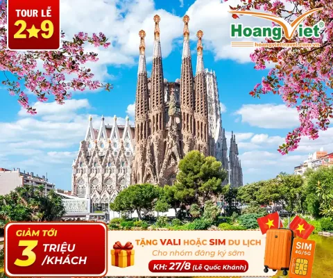KHÁM PHÁ CUNG ĐƯỜNG ĐẸP NHẤT NAM ÂU MIỀN NAM PHÁP – MONACO TÂY BAN NHA – BỒ ĐÀO NHA BAY TURKISH AIRLININES