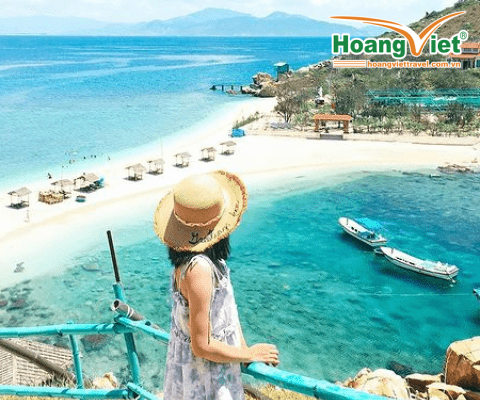 KHÁM PHÁ HÀ NỘI - ĐÀ LẠT - NHA TRANG - HÀ NỘI BAY VIETNAM AIRLINES