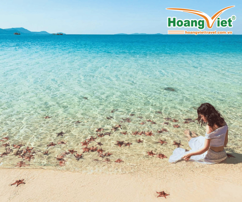 KHÁM PHÁ HÀ NỘI - ĐẢO NGỌC PHÚ QUỐC SUN PHUQUOC AIRWAYS  