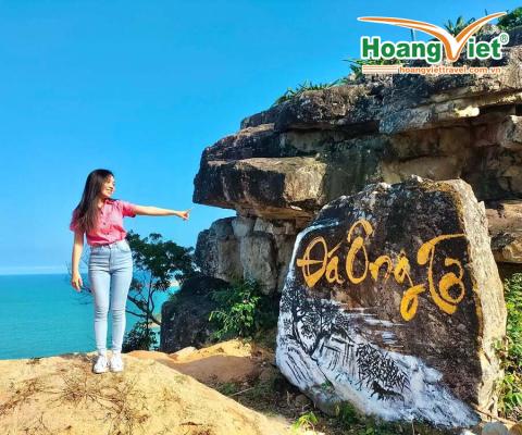 KHÁM PHÁ HÀ NỘI – QUY NHƠN – HÀ NỘI 3 NGÀY 2 ĐÊM BAY VIETNAM AIRLINES 