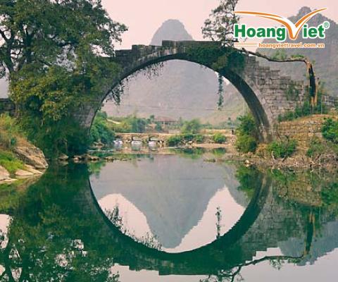 KHÁM PHÁ NAM NINH - THANH TÚ SƠN - THÁI BÌNH CỔ TRẤN