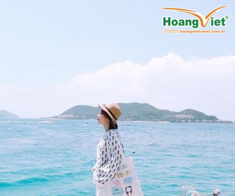 KHÁM PHÁ NHA TRANG HÈ 2023