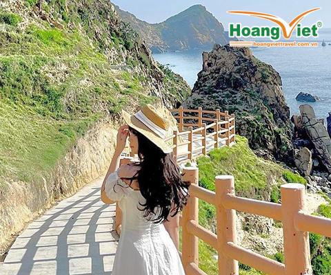 KHÁM PHÁ QUY NHƠN – PHÚ YÊN BAY VIETJET AIR