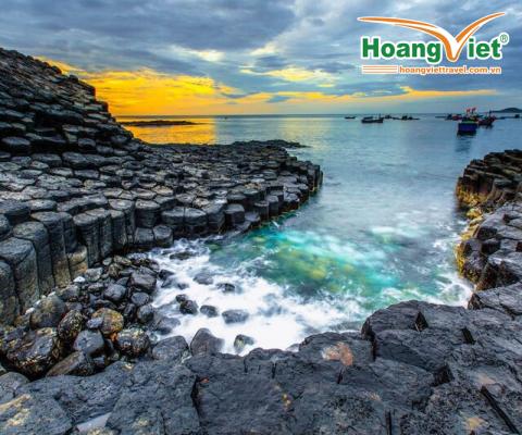 KHÁM PHÁ QUY NHƠN – PHÚ YÊN BAY VIETJET