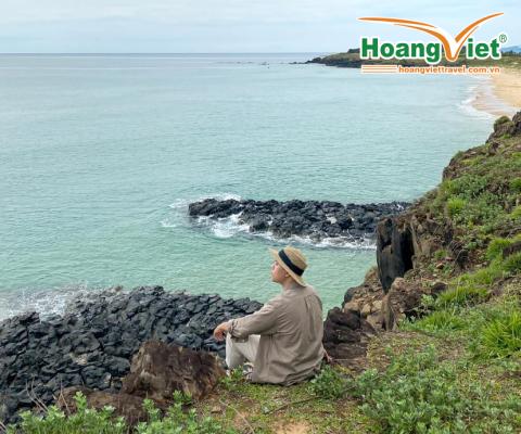 KHÁM PHÁ QUY NHƠN - PHÚ YÊN - VỀ MIỀN BIỂN NHỚ  
