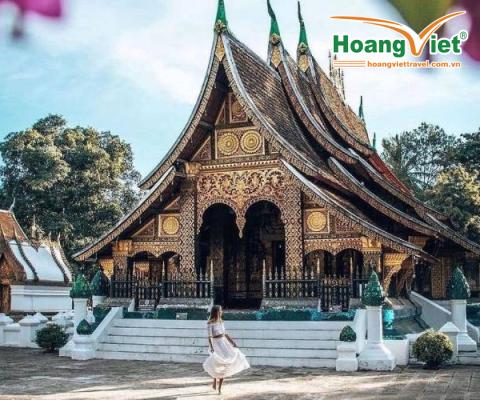 KHÁM PHÁ TOUR DU LỊCH LÀO 2024