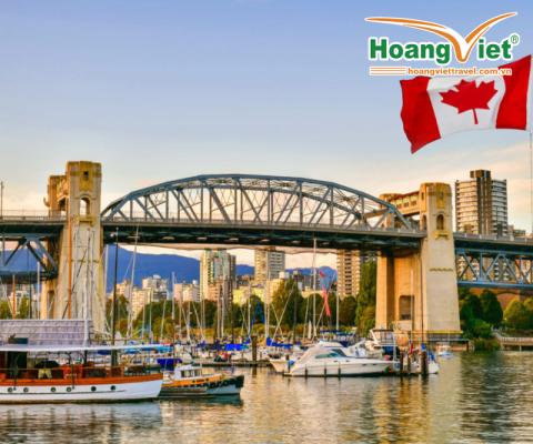 KHÁM PHÁ TOUR LIÊN TUYẾN CANADA - CUBA - MEXICO 2025 BAY EVA AIRWAYS 5 SAO  EVA