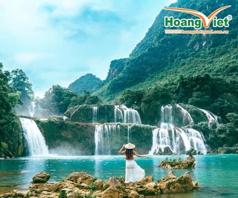 KHÁM PHÁ VÒNG CUNG ĐÔNG BẮC VIỆT NAM