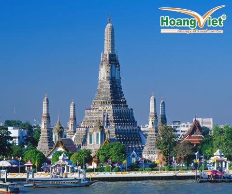 KHÁM PHÁ XỨ SỞ CHÙA VÀNG MÙA CUỐI NĂM FD 