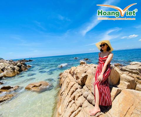 KHÁM PHÁ XỨ SỞ HOA VÀNG CỎ XANH  QUÝ 4 2022 VJ