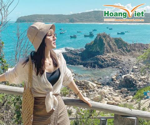 KHÁM PHÁ XỨ SỞ HOA VÀNG CỎ XANH THÁNG 12 BAY VJ