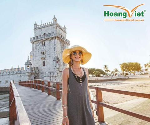 KHÚC NHẠC NAM ÂU BỒ ĐÀO NHA - TÂY BAN NHA BAY QATAR AIRWAYS 5 SAO 