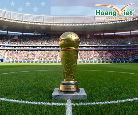 LIÊN TUYẾN BỜ TÂY HOA KỲ  CUBA – MEXICO TRẬN KHAI MẠC GIẢI BÓNG ĐÁ THẾ GIỚI 2026 LAS VEGAS - RED ROCK CANYON - LOS ANGELES - SAN DIEGO - HAVANA - VARADERO - MEXICO CITY - TEOTIHUACAN BAY CHINA AIRLINES 5*