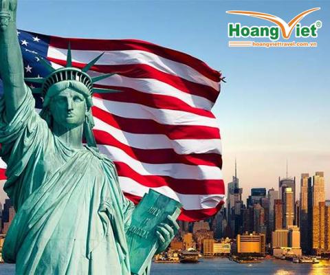 LIÊN TUYẾN ĐÔNG TÂY HOA KỲ:NEW YORK – PHILADELPHIA – WASHINGTON D.C LOS ANGELES – LAS VEGAS – SAN DIEGO – USS MIDWAY 