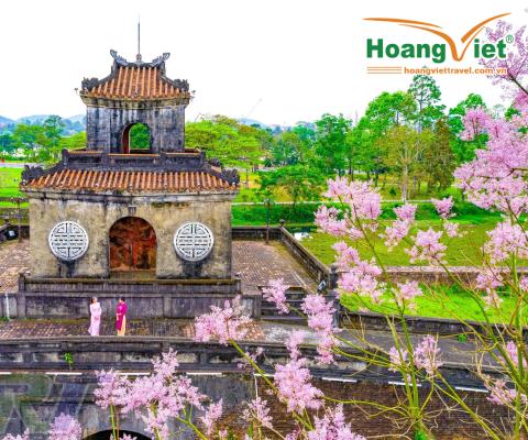 NAM KINH – HÀNG CHÂU – Ô TRẤN –  THƯỢNG HẢI – NAM KINH BAY VIETJET AIR