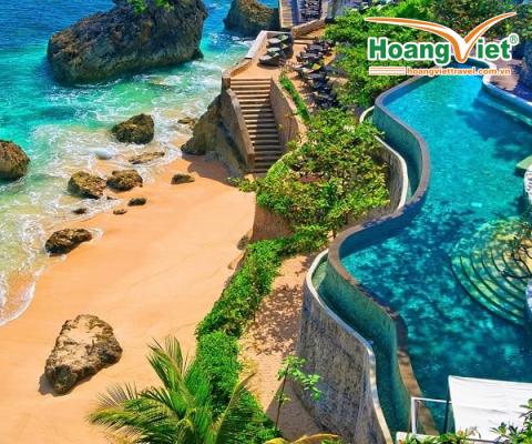 SINGAPORE – GARDEN BY THE BAY – ĐẢO SENTOSA – MALACCA - CAO NGUYÊN GENTING – KUALA LUMPUR BAY SCOOT AIR - BATIK AIR