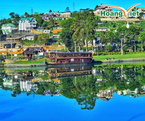 SRI LANKA – ĐẢO QUỐC NGỌC ẤN ĐỘ DƯƠNG