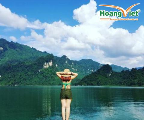 TOUR 2N1Đ: HÀ NỘI – NA HANG – LÂM BÌNH – HÀ NỘI