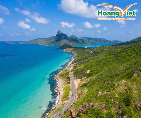 TOUR 30/4: HÀ NỘI – SÀI GÒN – CÔN ĐẢO – SÀI GÒN - HÀ NỘI