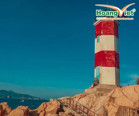 TOUR CHƯƠNG TRÌNH THĂM QUAN HÀ NỘI – QUY NHƠN – TUY HÒA - HÀ NỘI BAY VNA 