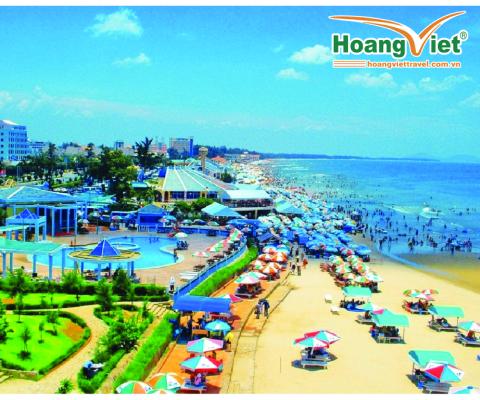 TOUR CÔN ĐẢO LINH THIÊNG HÀ NỘI – TP HỒ CHÍ MINH – CÔN ĐẢO – HÀ NỘI