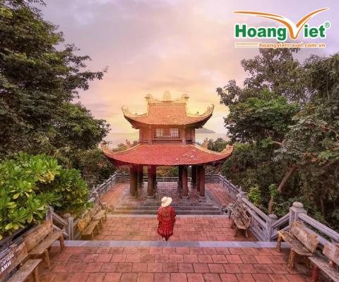 TOUR CÔN ĐẢO TẾT NGUYÊN ĐÁN: HÀ NỘI – TP HỒ CHÍ MINH – CÔN ĐẢO – HÀ NỘI 3N2Đ BAY VNA