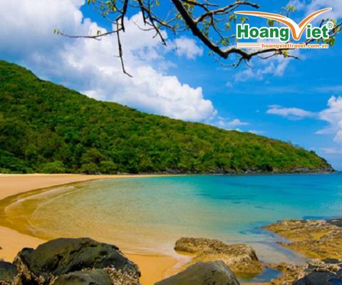 TOUR CÔN ĐẢO TRỌN GÓI 2022 - Hàng không BamBooAirways (bay thẳng)
